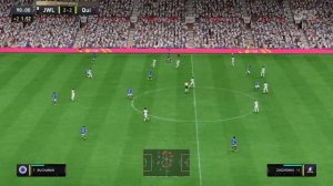 PS5 fifa 22