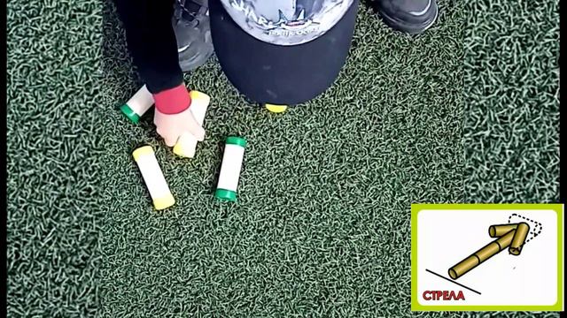 Спортивный репортах о мероприятии «Вот это спорт!»