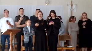 Скоро, скоро придет наш Спаситель, песня 24.03.2024