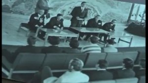 История Братска - история комсомола: Первый секретарь Райкома комсомола Александр Сахно