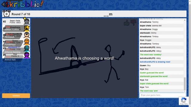 ?Scribble And New Other Games #INDIA : ?Astatic Gamer смотреть онлайн