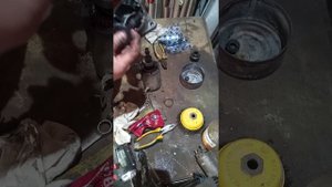 деу Нексия замена бендикс и втягивающего