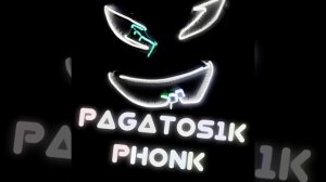 музыка для мувиков, тренировок, дуелей, заднего фона.PAGATOS1K PHONK #pagatosik #phonk