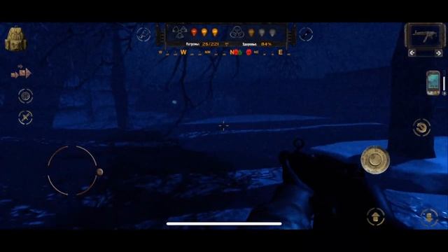 Z.O.N.A Shadow of Lemansk. Ночные задания смотреть онлайн