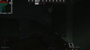 Escape from tarkov - Intel core i9 11900K RTX 3090 ТЕСТ(TEST)