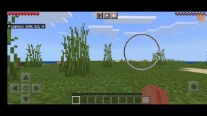 Minecraft  1.16.201 download latest version pocket edition