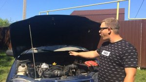 Chevrolet NIVA честный обзор владельца, как понизить расход топлива!