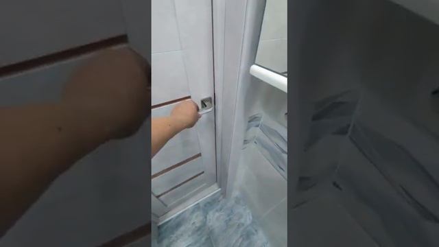 Бюджетные варианты наших ванных комнат) смотреть онлайн