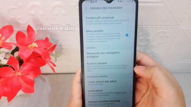 Cara Screenshot Samsung A14 4G LTE Tanpa Tombol смотреть онлайн