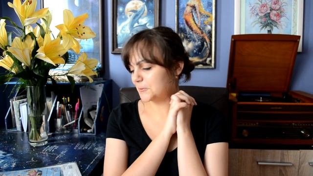 Небольшое пополнение запасов :) Покупки и подарки смотреть онлайн