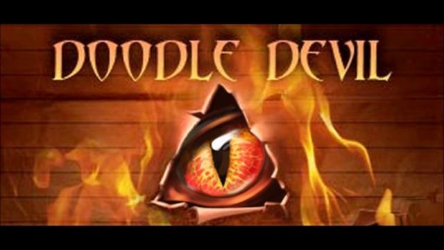 DOODLE DEVIl NEW HD VERSION смотреть онлайн