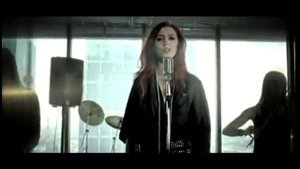 Princessa Avenue - Не уходи.avi