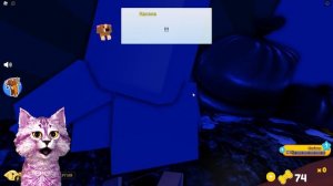 ?КОТЁНОК ПОПАЛ В ПРИЮТ ДЛЯ СОБАК в Роблокс Симулятор - Pet Story Roblox