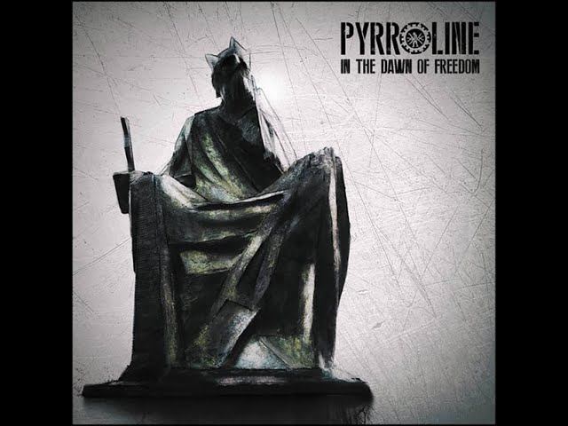 Electro-Industrial ✷ Dark Electro ✷ EBM ✷ Pyrroline ✷ In the Dawn of Freedom