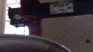 Ремонт диска всмпо лопнул по сварке