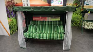 Садовые качели Портлэнд