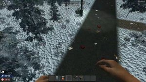 Где скачать 7 days to die 32 bit. Как играть в 7 days to die: 1)по локальной сети. 2)По hamachi