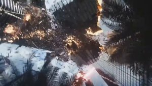 Mass Effect We Few, We Happy Few, We Band Of Brothers 1080р