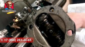 Ремонт кардана Мерседес ГЛС | Кардан Ремонт Юра ©