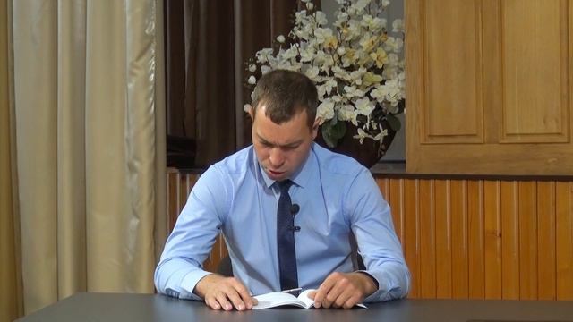 Урок 7. Фінансові піраміди та схеми. Суботні біблійні уроки