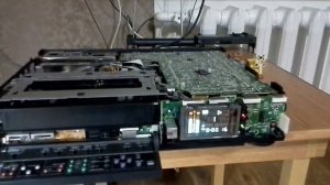 Видеомагнитофон panasonic nv f 75