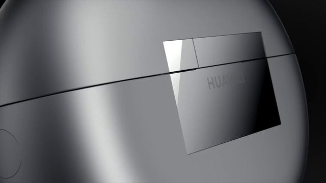 HUAWEI Freebuds Pro Officiel Reklam смотреть онлайн