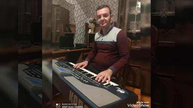 OYUN HAVASİ..MEHERREM KEND.ELNUR SAMAXLİ