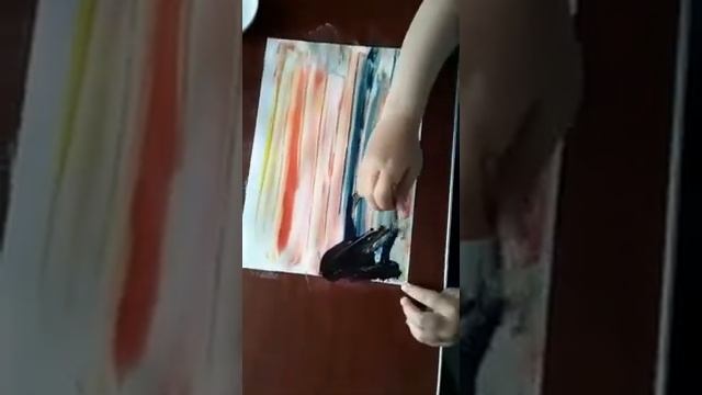 Мастер класс по рисованию педагог Халикова О С смотреть онлайн