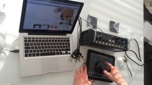 Behringer X Air XR12 Unboxing