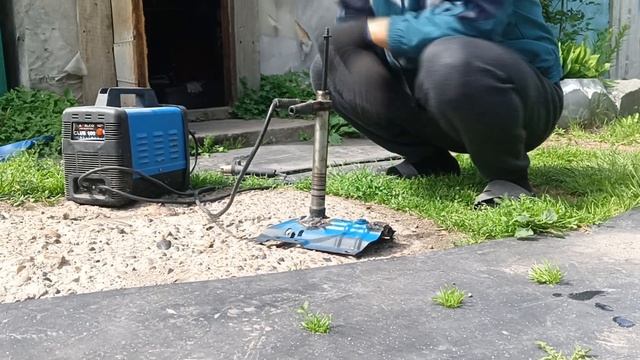 КОМПЬЮТЕРНОЕ КРЕСЛО СВОИМИ РУКАМИ смотреть онлайн