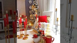 Eyecatching  Christmas Decoration ideas/top trendy Christmas decoration ideas#2024