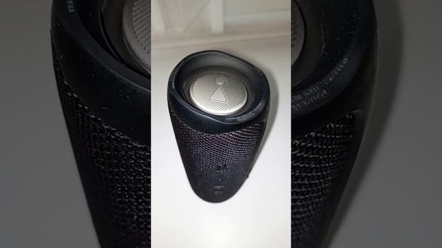 Колонка JBL FLIP 5 LFM 60% Bass Test