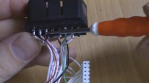 ELM 327 Доработка/Распайка под две CAN-шины ч3