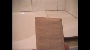 Ремонт ванной комнаты (2- ой этап с укладкой плитки)