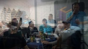 Bosansko Sijelo, Restoran Cigo - Raspjevane Meraklije (25.02.2023.)(2. dio)