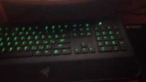 САМЫЙ КРУТОЙ ОБЗОР НА КЛАВИАТУРУ (АНБОКСИНГ) RAZER DEATHSTALKER