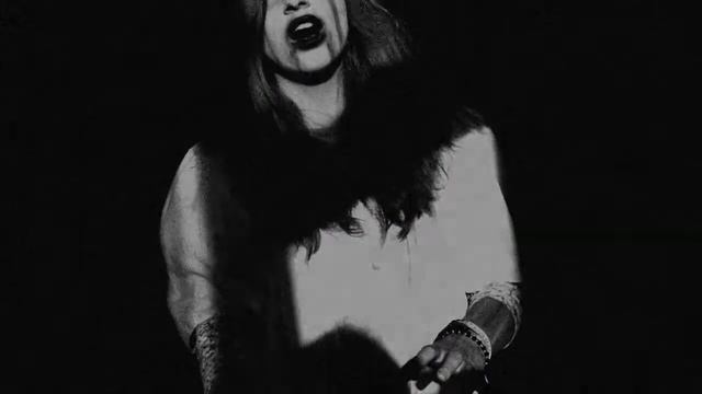 Alex Nail - Horror (Preview) смотреть онлайн