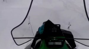 Тунгус 500 в пухляке без расширителей