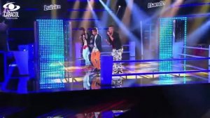 A BAILAR al ritmo de REGGAETON en La Voz Kids!