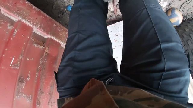 Полухолодное копчение , сига !