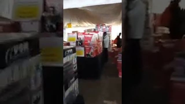 Mega sale at Hotpoint Kenya