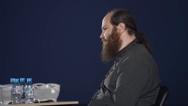 Павел Островский: эмиграция, как любить врагов, зачем верить в своих детей смотреть онлайн