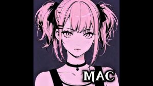 MAC - Destiny (Chill Phonk)
