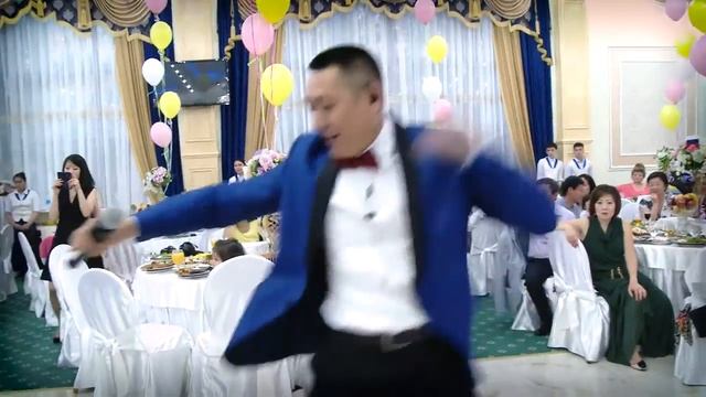 Годик Галины и Азалии смотреть онлайн