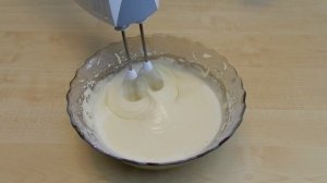 Лимонный пирог (ИДЕАЛЬНЫЙ рецепт бисквита) вкусно и очень просто