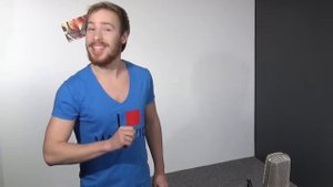 Стас Давыдов this is хорошо Предпоследний день небритября #279