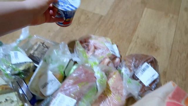 Вяленое мясо! Наш рецепт домашней полендвицы! Расхламление гардероба! Минимализм! Продаю цветы!