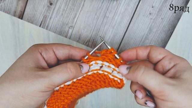 ? УВЕРЕНА, ВАМ ПОНРАВЯТСЯ ЭТИ СЛЕДКИ! ФАНТАСТИЧЕСКИЕ СЛЕДКИ. Без швов на подошве смотреть онлайн