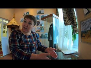 Находки в Ингалинской долине