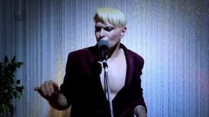 SLUT by Ivo Dimchev /LIVE at Mozei/